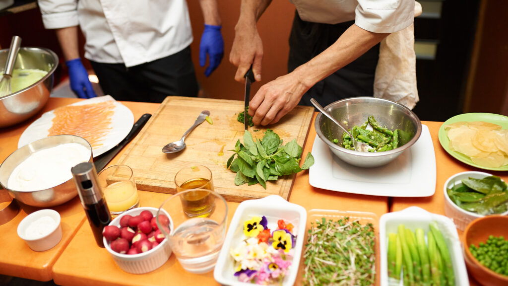 kookworkshops