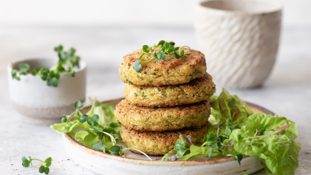 plantbased koken